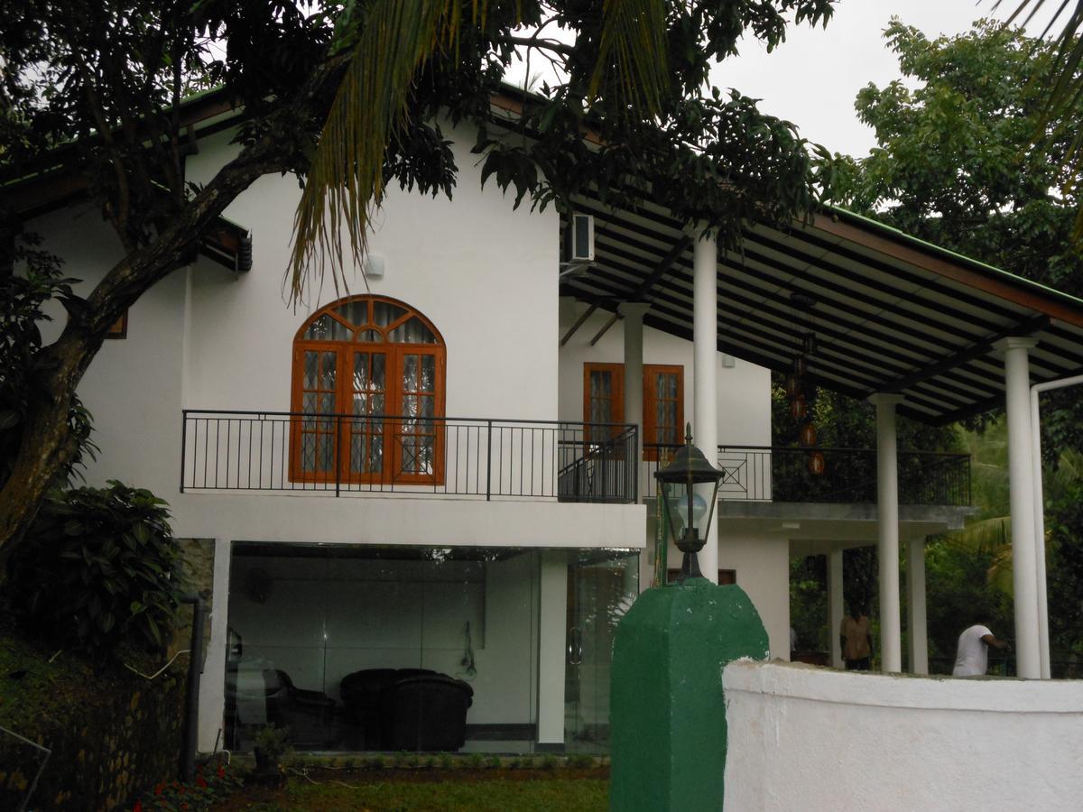 Lavender Hills Home Stay Канди Экстерьер фото