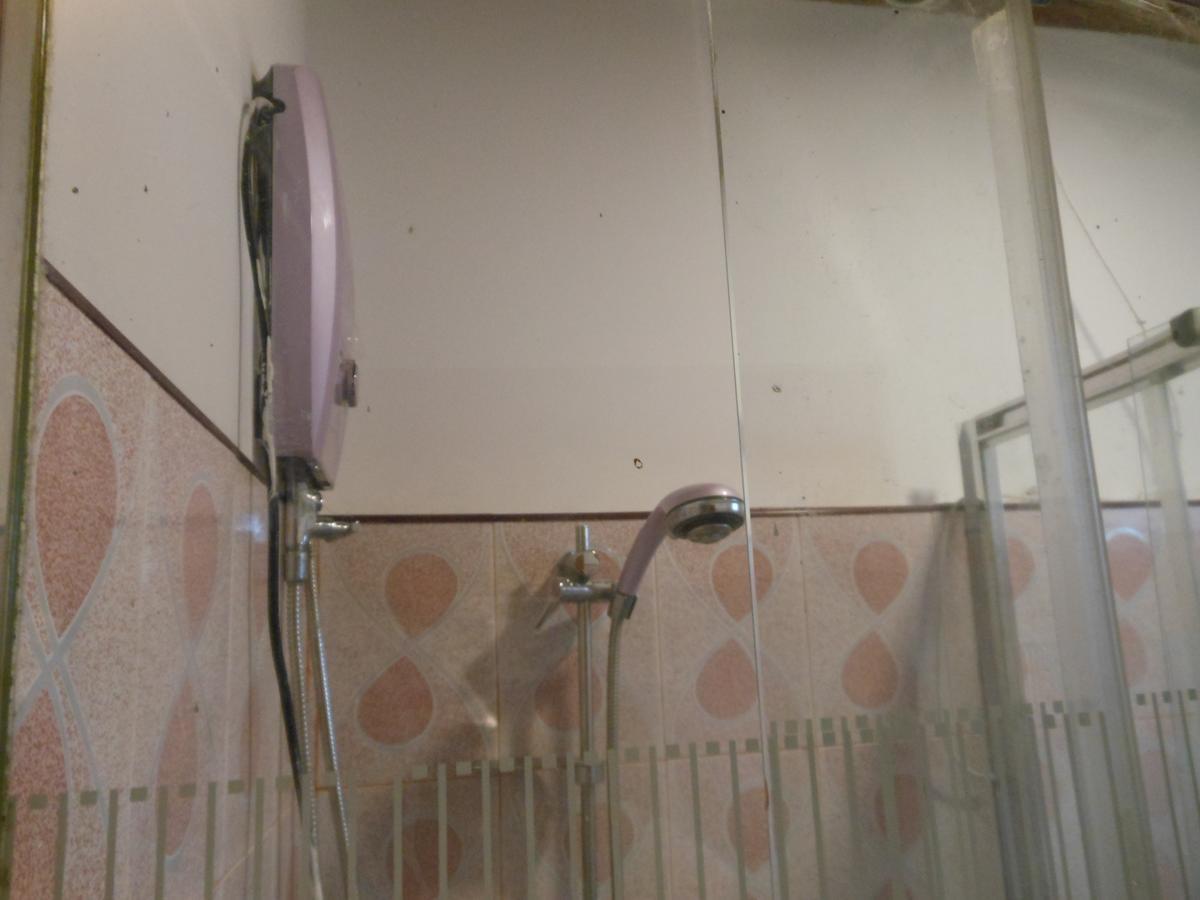Lavender Hills Home Stay Канди Экстерьер фото