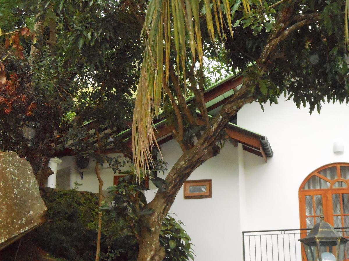 Lavender Hills Home Stay Канди Экстерьер фото
