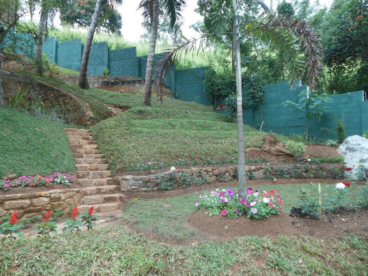 Lavender Hills Home Stay Канди Экстерьер фото