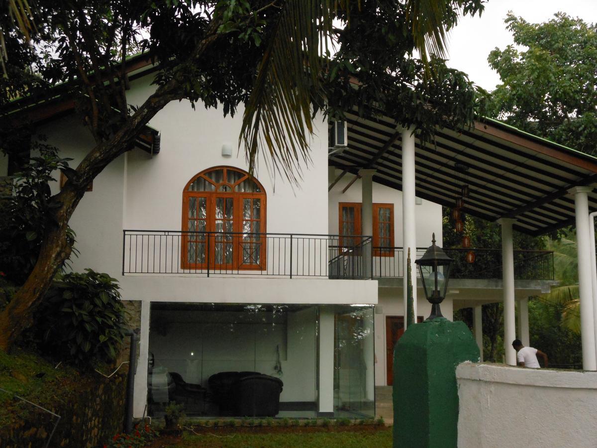 Lavender Hills Home Stay Канди Экстерьер фото