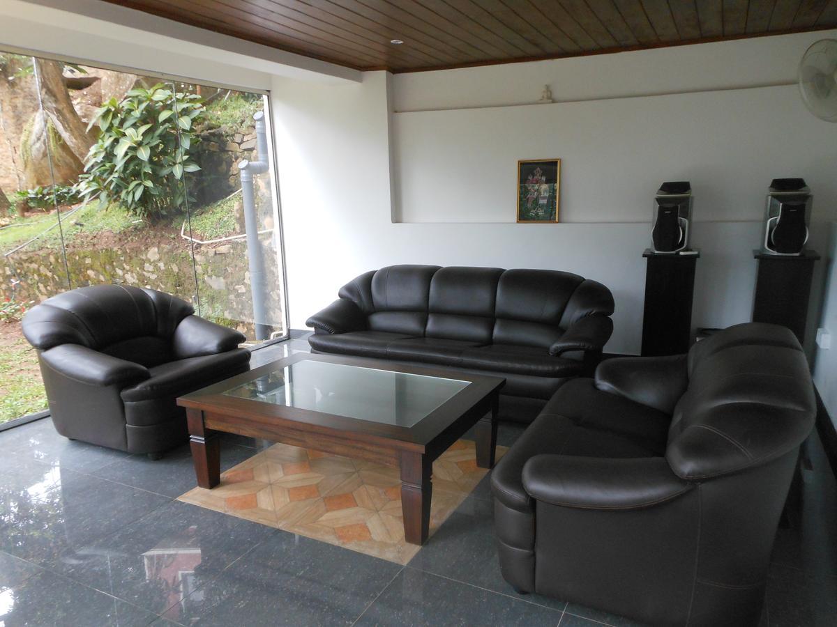 Lavender Hills Home Stay Канди Экстерьер фото